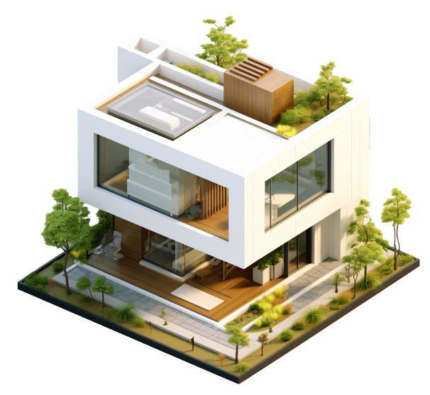 House Model